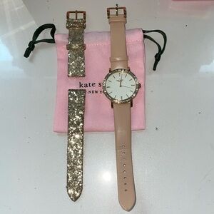 Kate spade watch